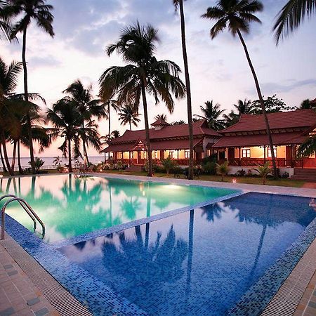 Cocobay Resort クマラコム 設備 写真