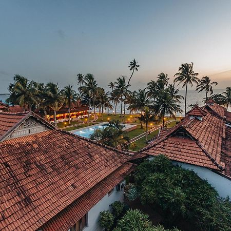 Cocobay Resort クマラコム エクステリア 写真