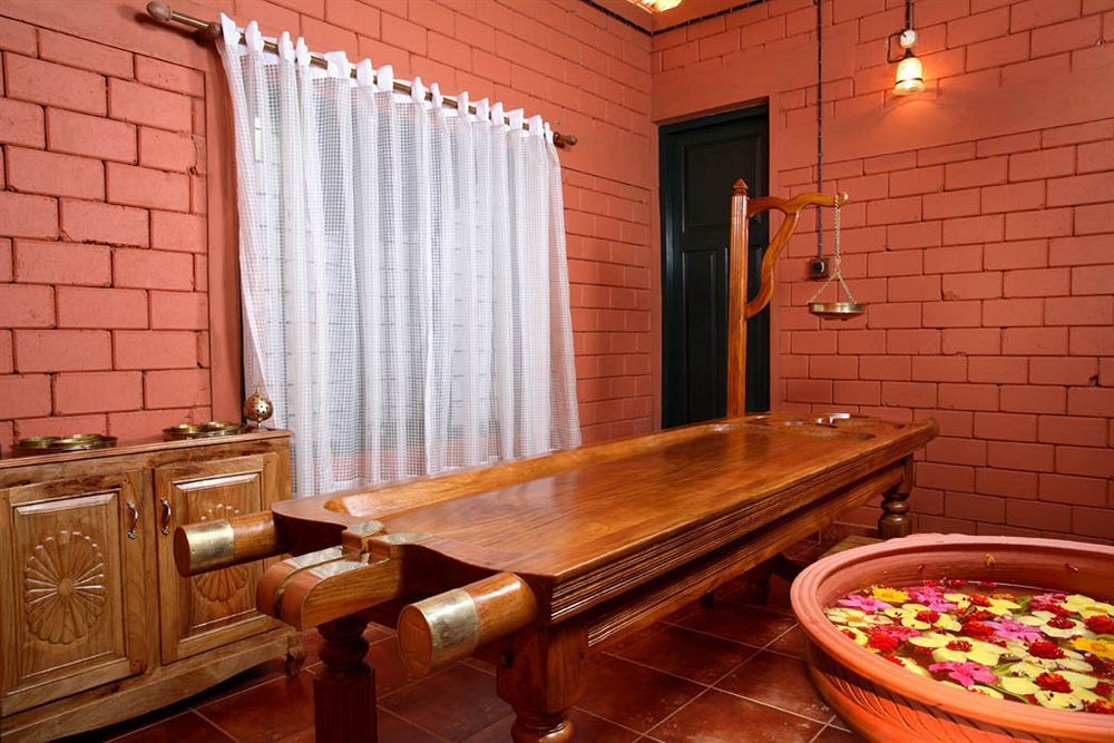 Cocobay Resort クマラコム 設備 写真