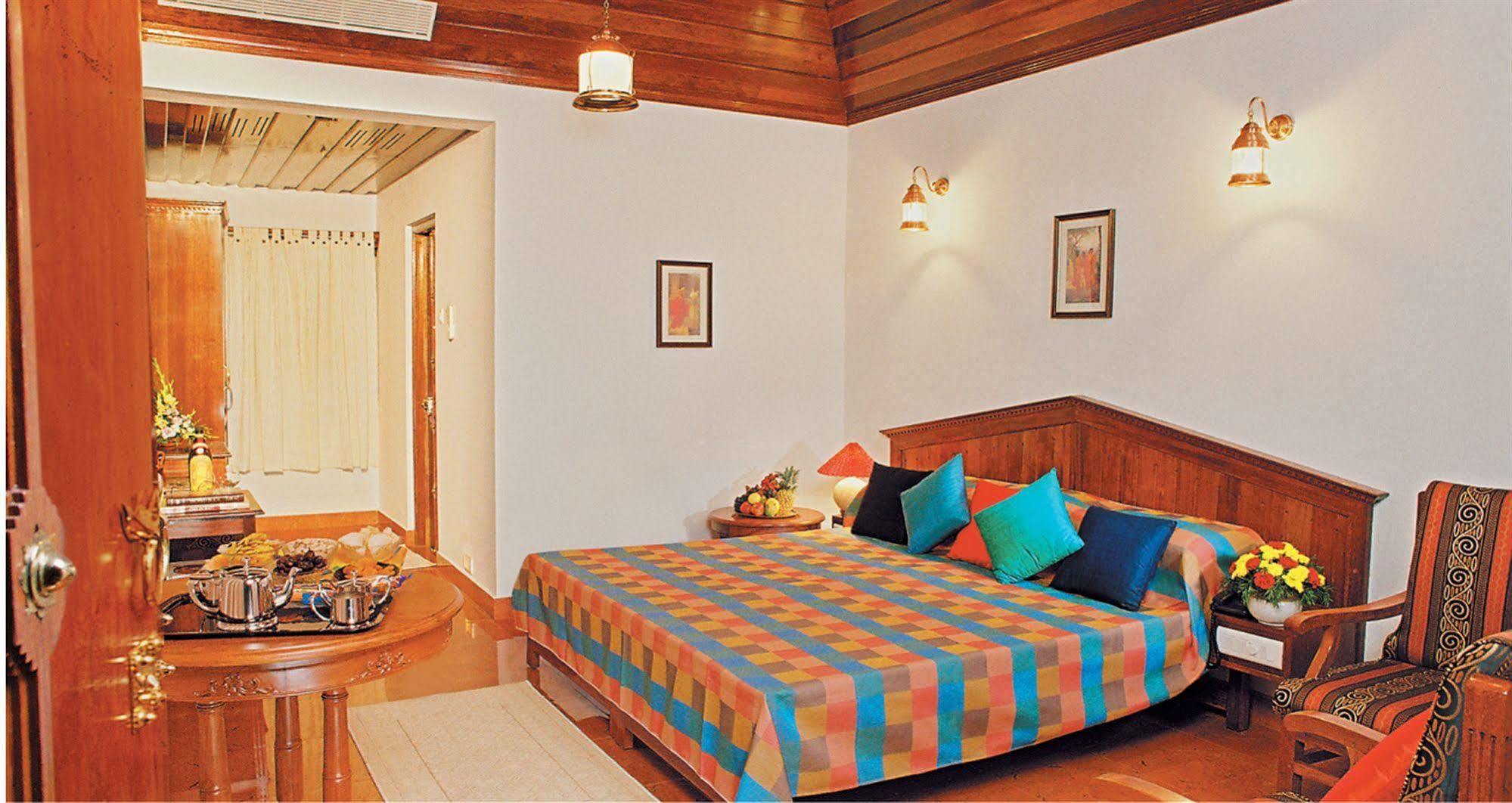 Cocobay Resort クマラコム 部屋 写真